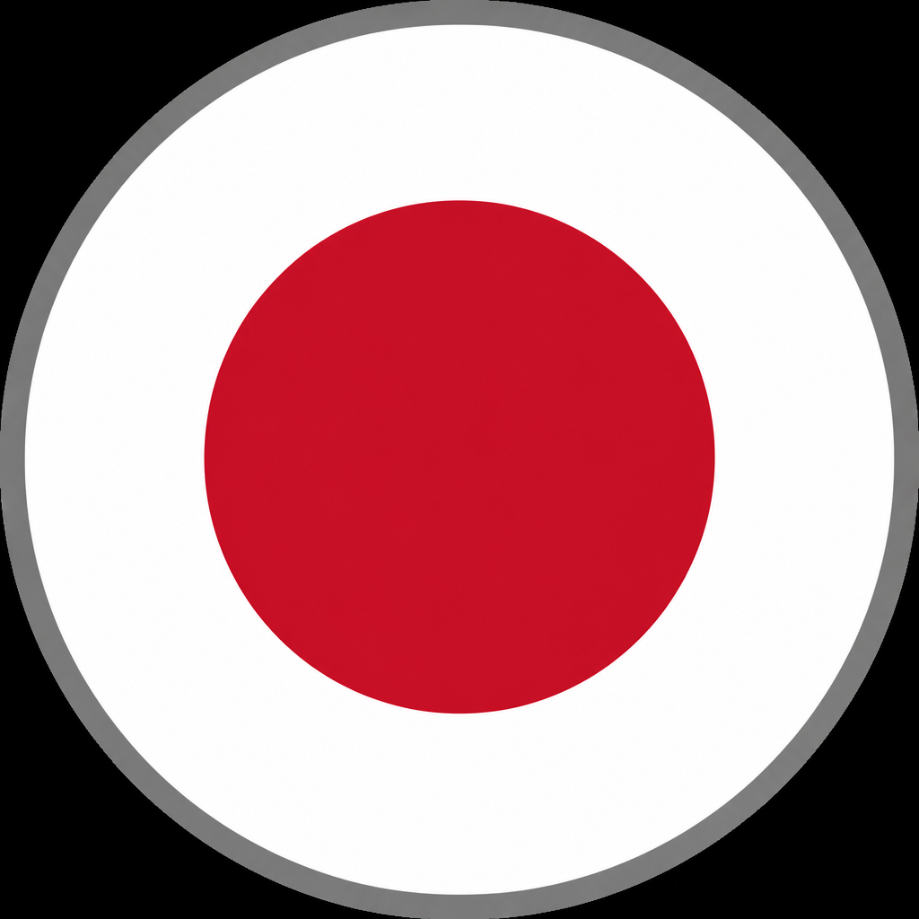 Japanese Flag
