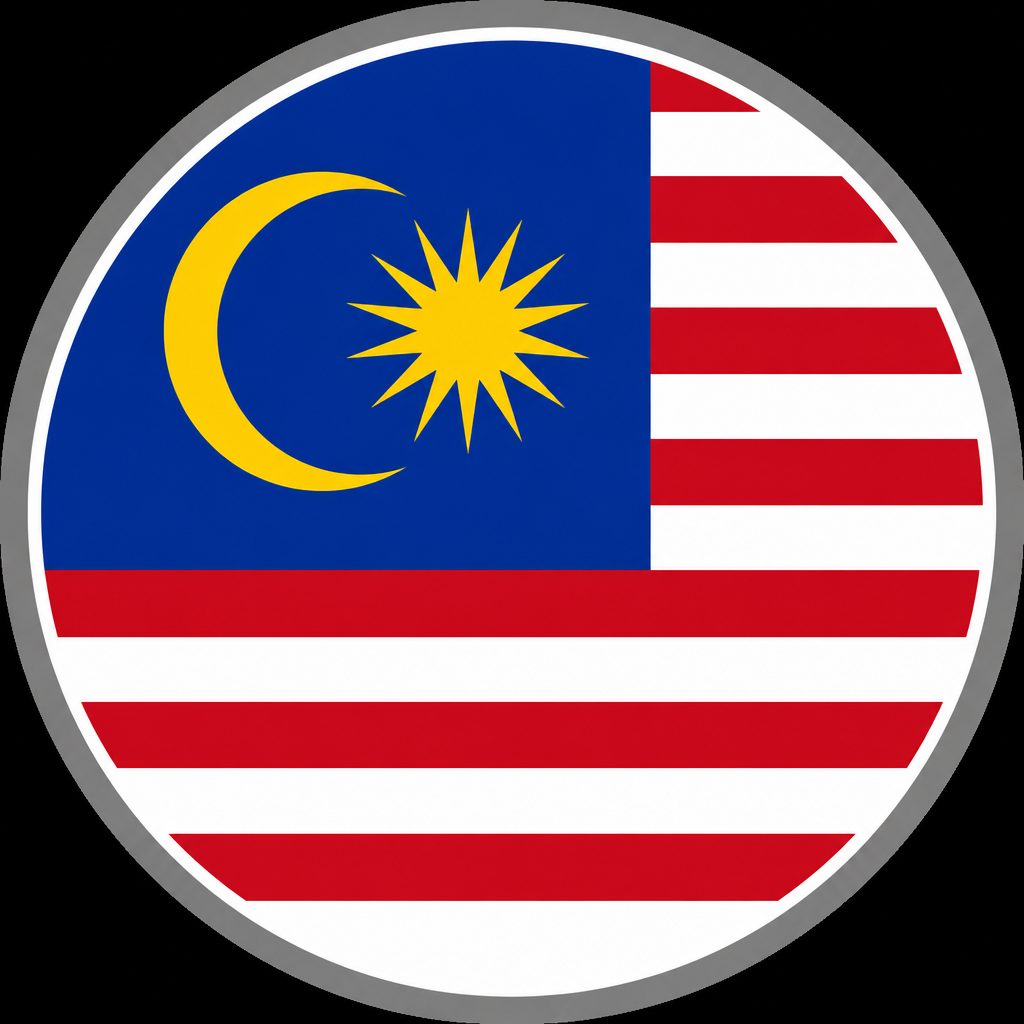 Malay Flag